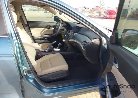 2014 Honda Crosstour Ex-L from USA, damaged, VIN 5J6TF3H54EL000502